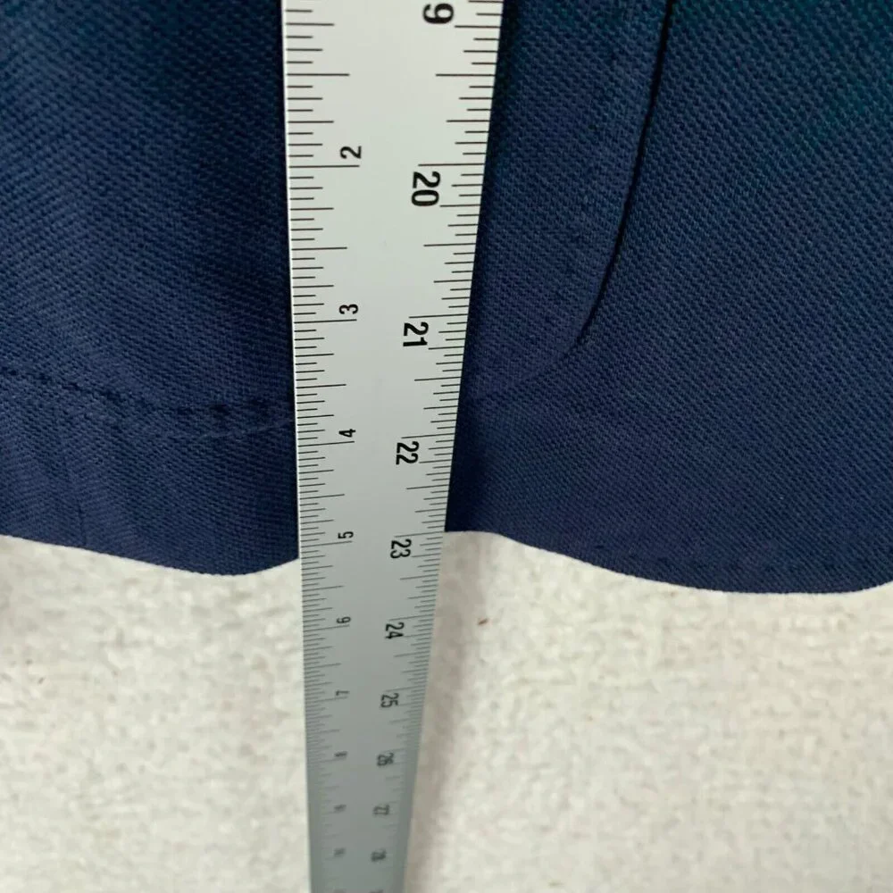 Talbots women button